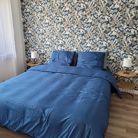 Les Oursins-Appartement 3Pieces, 4 Couchages Et Parking Gratuit 梅斯 外观 照片